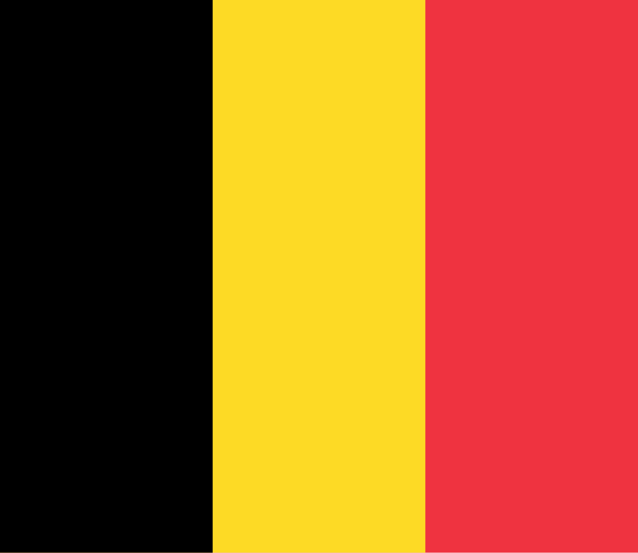 Flag Belgium